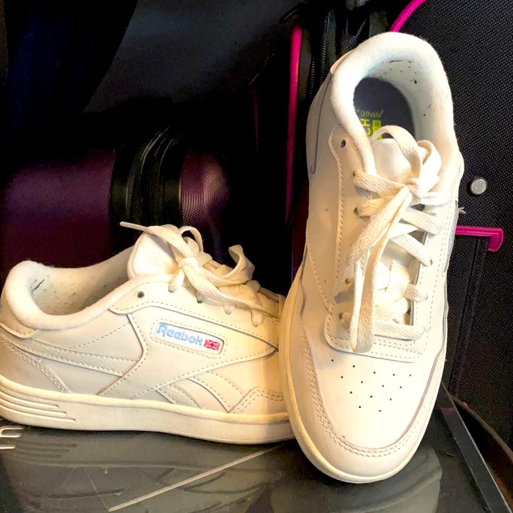 Reebok 6.5 women